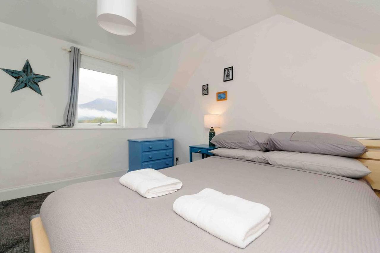 Stunning House Near Fort William - Taigh Sona スピーン・ブリッジ エクステリア 写真