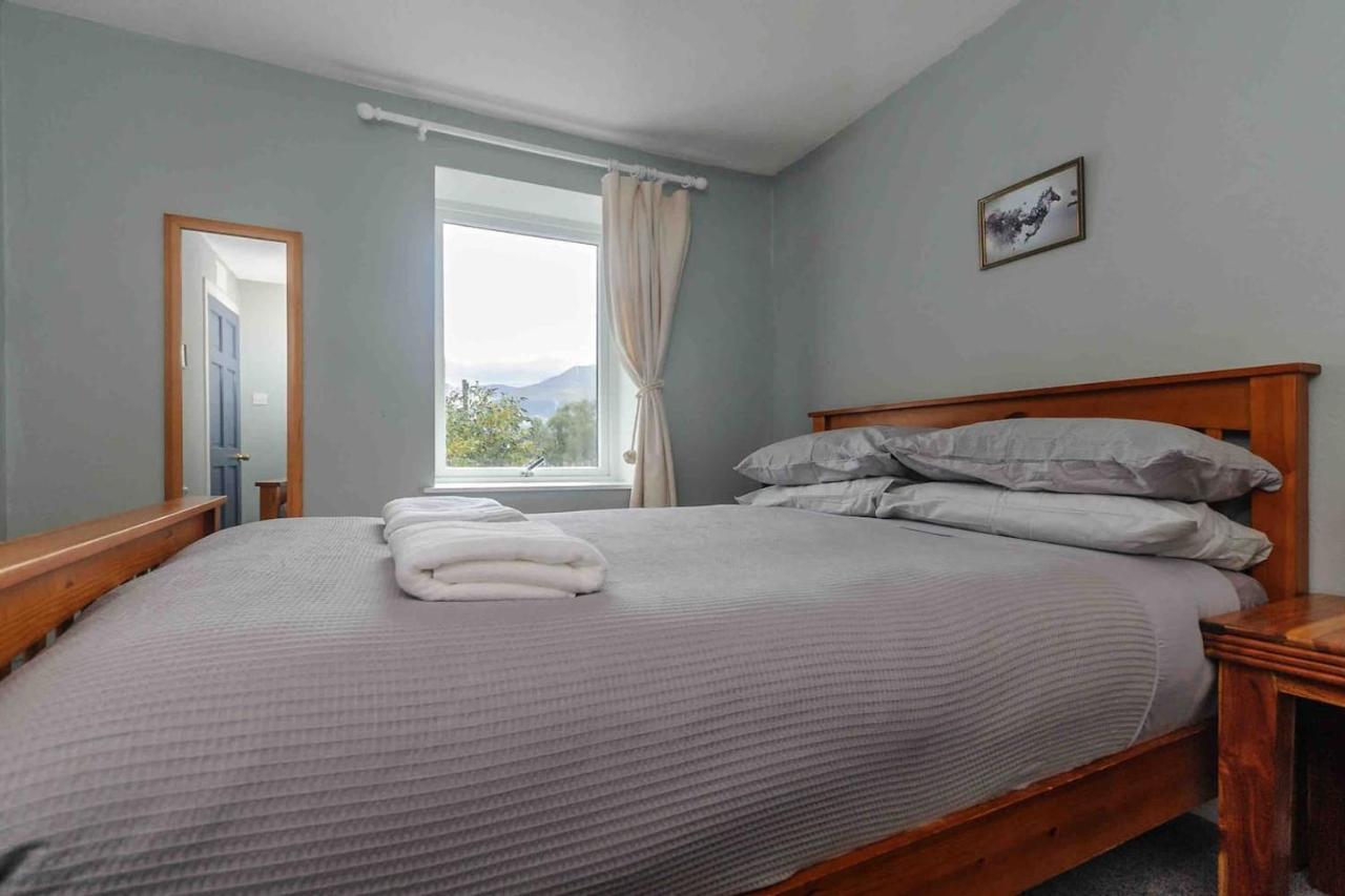 Stunning House Near Fort William - Taigh Sona スピーン・ブリッジ エクステリア 写真